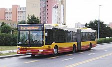 Czerwona strzała Tarchomina. Tęsknimy za E-4?