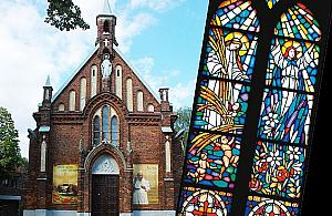 Na lirze korbowej i pianinie Rhodesa. Jubileuszowy koncert w Płudach