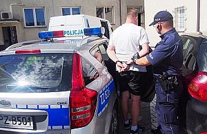 Zamykajcie drzwi. Włamanie co dwa dni