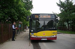 Nowy pomysł na 176. Zmiana za kilka tygodni