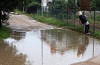 "Mieszkam na Bia�o��ce. Zawieszam p�acenie podatk�w"