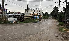 Koniec takich widoków? Rusza budowa nowej ulicy