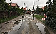 Koniec takich widoków? Rusza budowa nowej ulicy