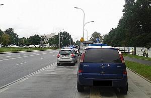 Tak budowano Galerię Północną. 200 interwencji miesięcznie