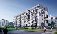 Dogęszczanie Wawrzyszewa. Ruszyła budowa nowego bloku