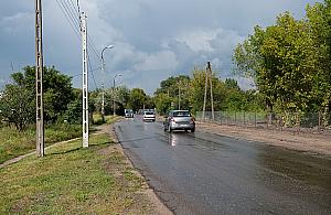 Weekend z utrudnieniami. Koniec "drogi wstydu"