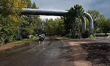 Weekend z utrudnieniami. Koniec "drogi wstydu"