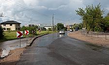 Weekend z utrudnieniami. Koniec "drogi wstydu"