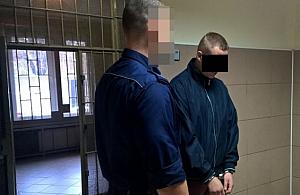 Atak na Muranowie. "Przepraszam społeczność muzułmańską"