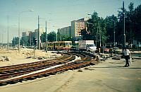 "Mają rozmach!". Bemowo dwadzieścia lat temu