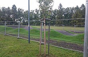 Mamy pumptrack. Nowa moda w Warszawie