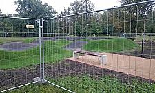 Mamy pumptrack. Nowa moda w Warszawie
