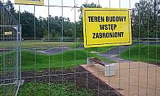 Mamy pumptrack. Nowa moda w Warszawie