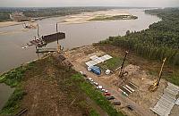 Unia sypn�a groszem. Wawer czeka na obwodnic�