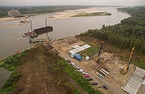 Unia sypnęła groszem. Wawer czeka na obwodnicę