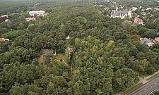 Unia sypnęła groszem. Wawer czeka na obwodnicę