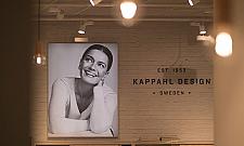 Galeria Północna od środka. Ostatnie gorączkowe prace