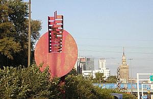 Rzeźby zniknęły z Kasprzaka. Zastąpią je tory