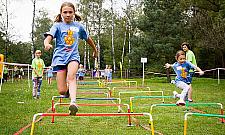 Sportowa impreza roku. Za nami olimpiada w Choszczówce