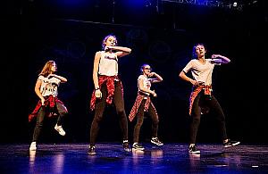 Zatańczysz przy Głębockiej. Klasycznie i w nowych stylach