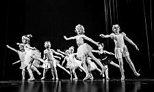 Zatańczysz przy Głębockiej. Klasycznie i w nowych stylach