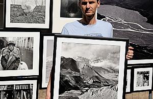 Wielki kiermasz fotografii na Jelonkach