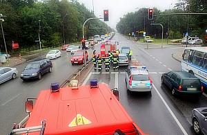 Przeklęta trójca. Oto najgorsze ulice Wawra