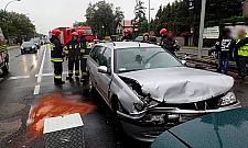 Przeklęta trójca. Oto najgorsze ulice Wawra