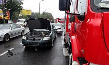 Przeklęta trójca. Oto najgorsze ulice Wawra