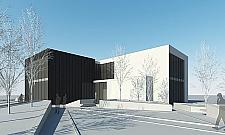 Rosną kulturoteki. Projekty wyglądają imponująco