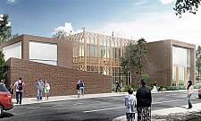 Rosną kulturoteki. Projekty wyglądają imponująco