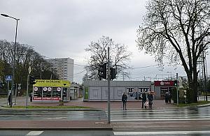 Milion na targ w Legionowie. Nowe stoiska i... scena koncertowa