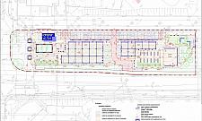 Milion na targ w Legionowie. Nowe stoiska i... scena koncertowa
