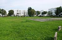 "Chodźmy na piłeczkę za pocztą". Duże zmiany na osiedlu Sobieskiego