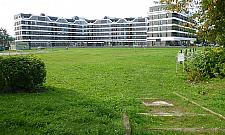 "Chodźmy na piłeczkę za pocztą". Duże zmiany na osiedlu Sobieskiego