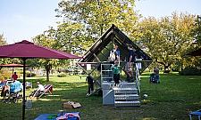 "Mieszczanie" staną w parku Bródnowskim