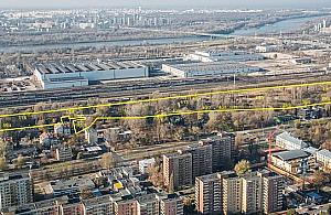 Zmiana granic Targówka jest przesądzona?