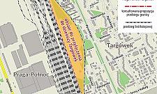 Zmiana granic Targówka jest przesądzona?