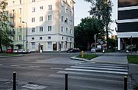 Nowe �wiat�a na Lesznie