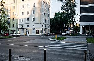 Nowe światła na Lesznie