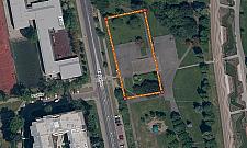 Parking i TIR-y? 5 mitów o budowie w parku Szymańskiego