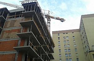 Ciaśniej na Mirowie. "To jest jakaś paranoja"