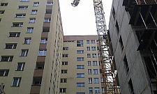 Ciaśniej na Mirowie. "To jest jakaś paranoja"