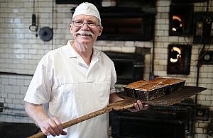 Flagowy pytlowy. Zdrowy chleb Piwońskich