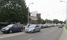 Galeria Północna otwarta. Prawdziwe szaleństwo na Tarchominie