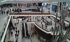 Galeria Północna otwarta. Prawdziwe szaleństwo na Tarchominie