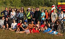 Połączył ich Bug. Premiera subiektywnego przewodnika.