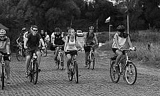 Połączył ich Bug. Premiera subiektywnego przewodnika.