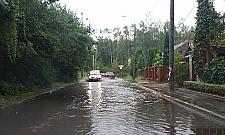 Białołęka pod wodą. Tworzymy galerię