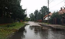 Białołęka pod wodą. Tworzymy galerię